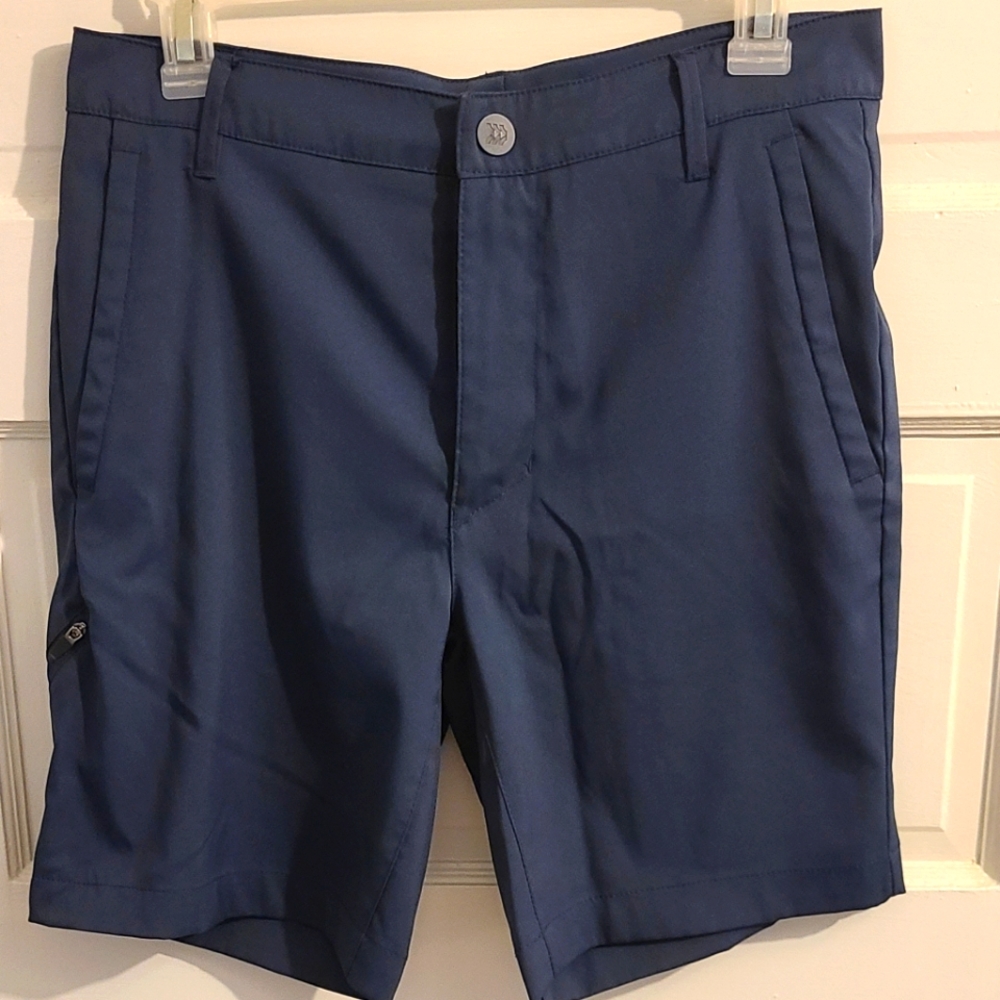 All In Motion shorts